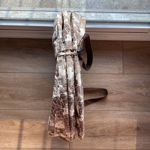 Collapsable clothes hamper - Picture 4 of 4